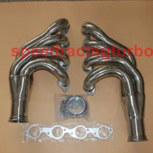 Exhaust Header For Up&Forward Header For Chevy Big Block Bbc 396/427/454/507/572