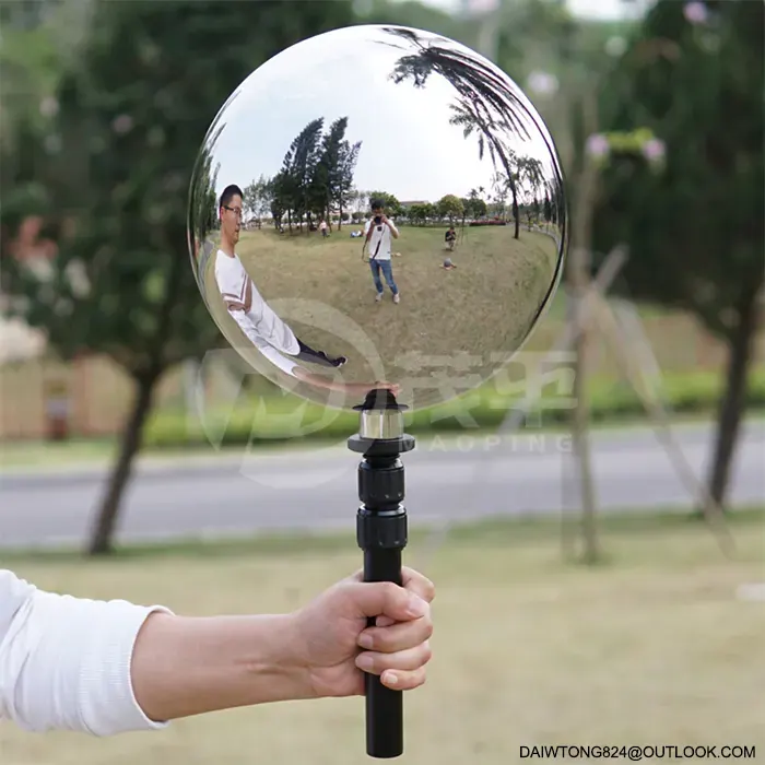 HDRI & VFX Balls