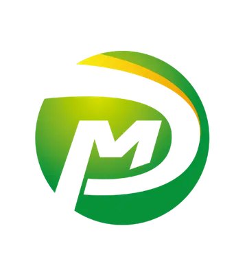 Maoping Sculpture logo