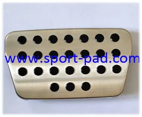 Ford Sport Pads