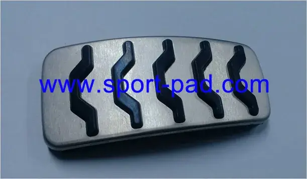 KIA Sport Pads