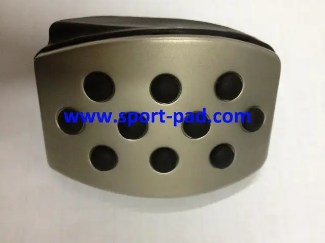 GM Sport Pads
