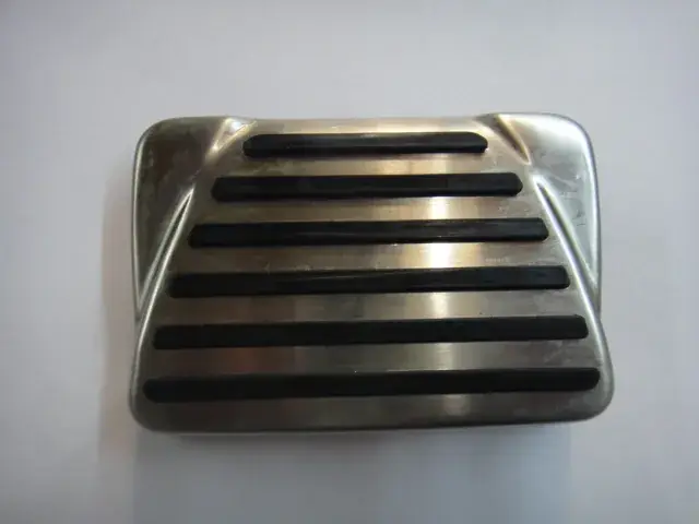 FIAT Sport Pads