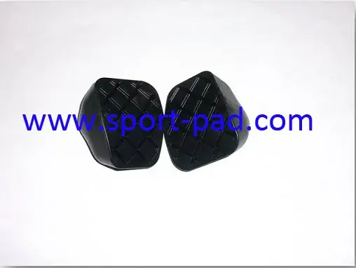 Standard Rubber & Plastic Pads