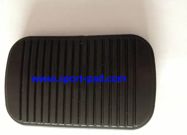 Ford Rubber Pads