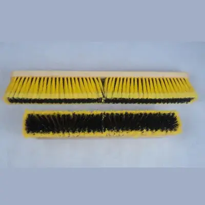 Brooms and Brushes