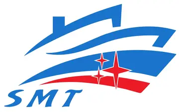 Star Marine logo