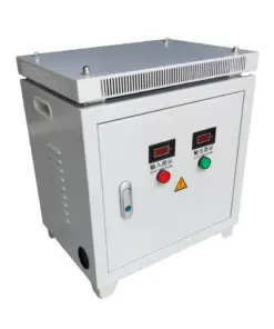 30Kva Isolation Transformer