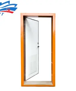 B15 Fireproof Door A30/A60/B15/C Marine Door on Ship/Vessel
