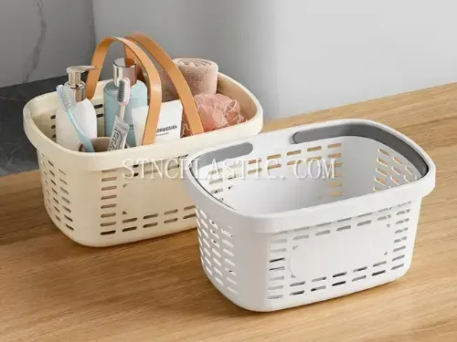 Handheld Drainage Basket NC035123