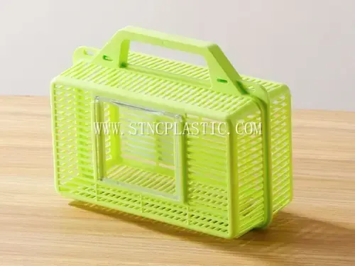 Plastic Handheld Insect Net NC034607
