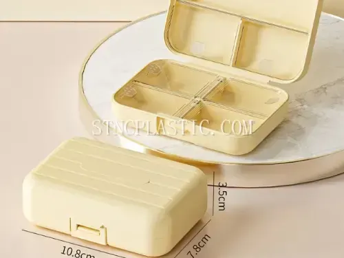 Organisers & Mini Boxes