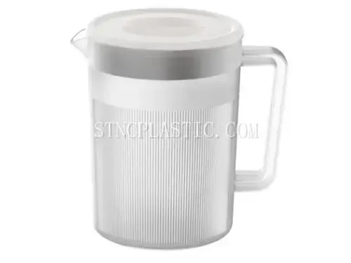 Vertical Stripe Cold Water Jug 2L NC035045