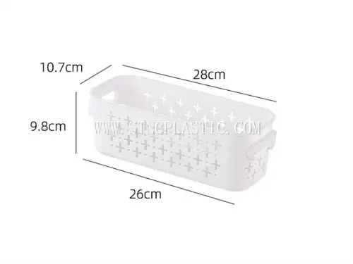 Plastic Baskets