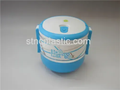 Lunch Boxes & Bento