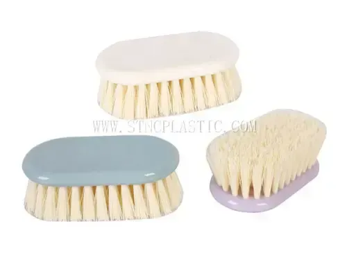 Plastic Clothes Cleaning Brush NC034683