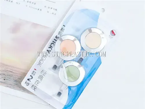 Adhesive Wall Hooks