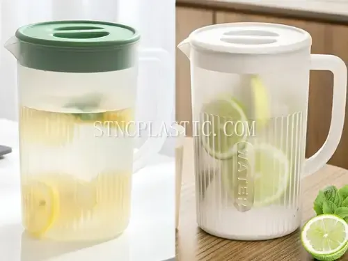 Water Pitchers & Jugs