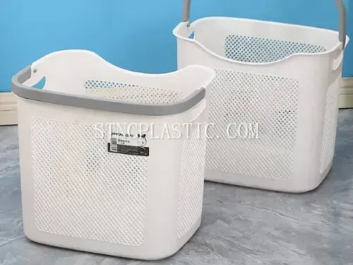 Laundry Basket with Handles NC035391