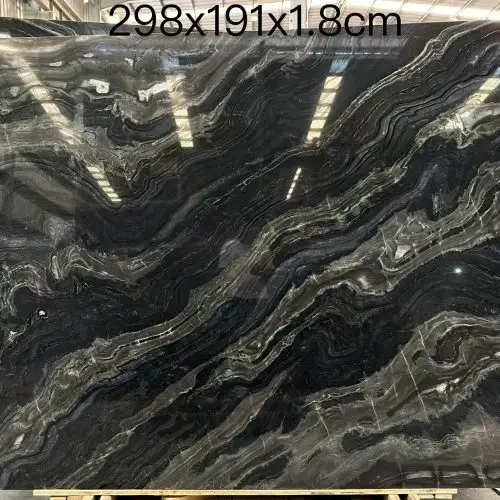 Marble