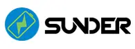 Sunder Battery logo