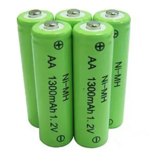 1.2V Ni-MH battery