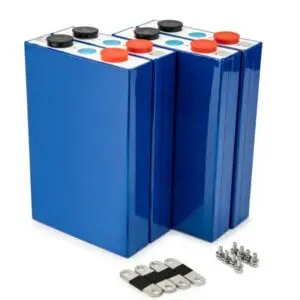 100Ah battery lifepo4