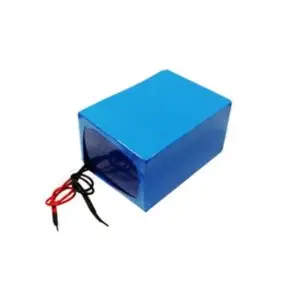 11.1V lithium battery packs 40Ah