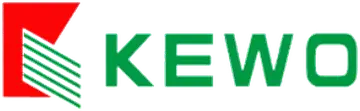 Sungreat Drive / KEWO logo