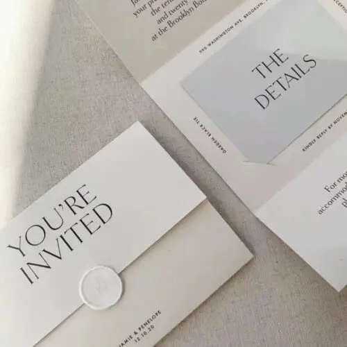 Envelope