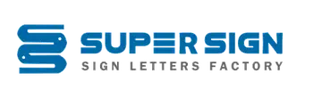 Supersignletter logo