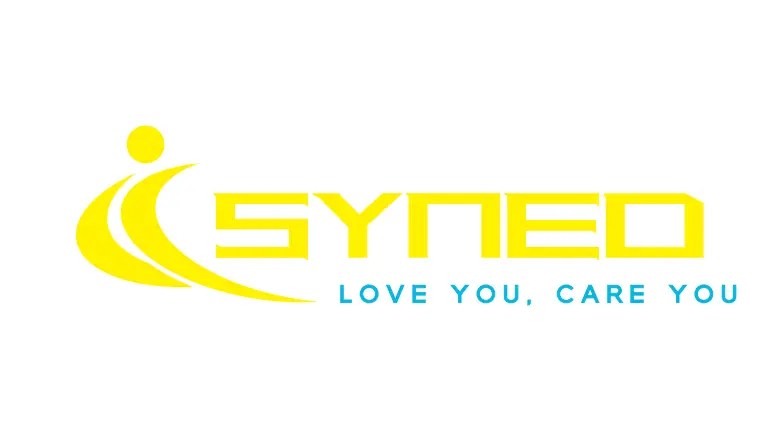Shenzhen Sierde / SYNED Massager