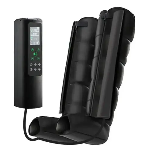 Air recovery boots