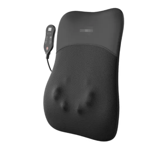 Back massager cushion pillow