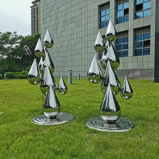 SZ Sculpture