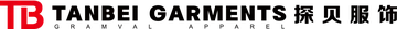 Yiwu Tanbei Garments logo
