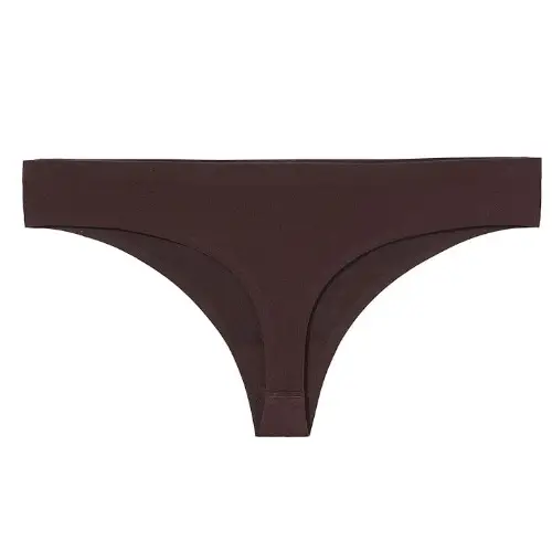Invisible Thongs for Women