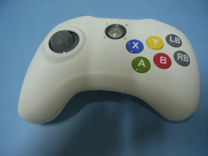 Custom part made by TCS Molding