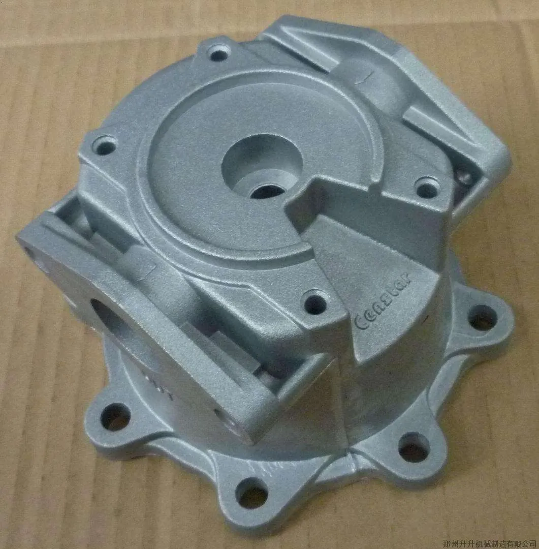 Pressure Die Casting Service
