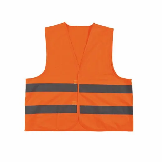TS-K01O - Arbeits-Warnweste von Team Smart