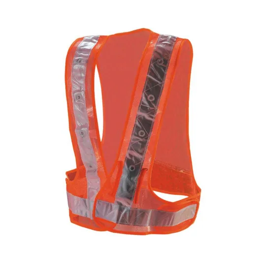 TS-L03O - LED-Warnweste von Team Smart