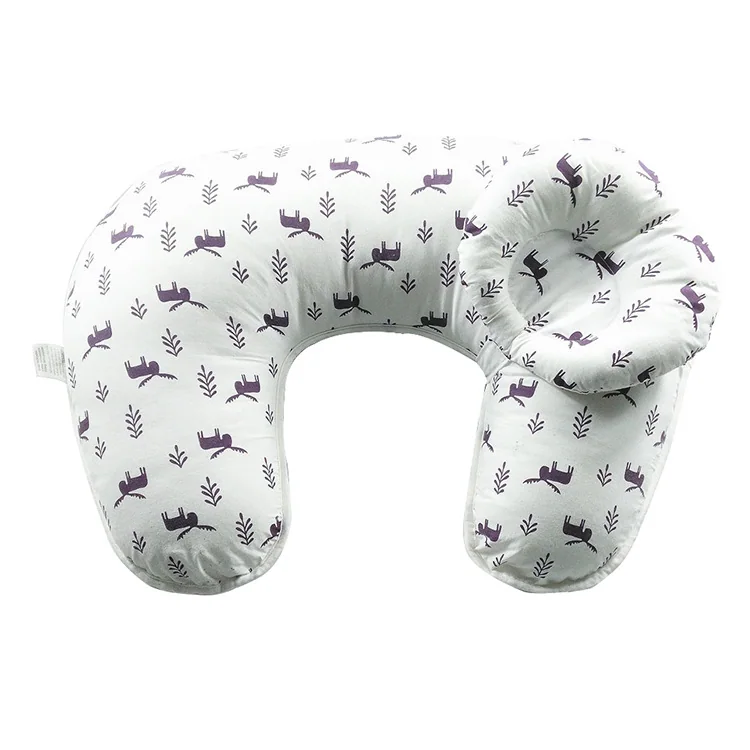TS-BNP-014 - Baby Nursing Pillow by Team Smart