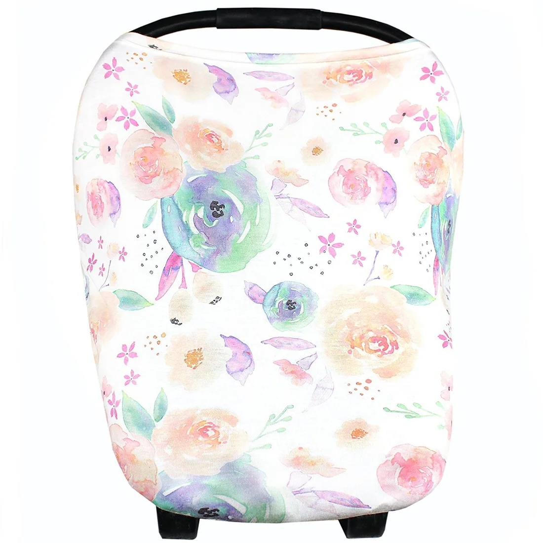 TS-BCN006 - Baby Carseat Cover by Team Smart