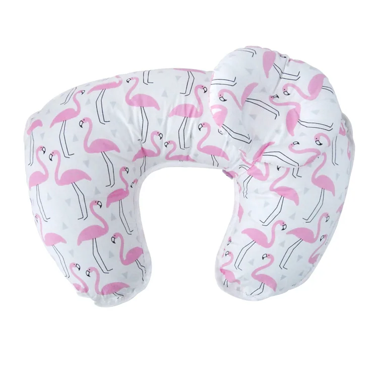 TS-BNP-018 - Baby Nursing Pillow by Team Smart