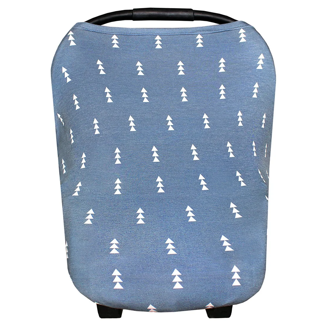 TS-BCN002 - Baby Carseat Cover by Team Smart