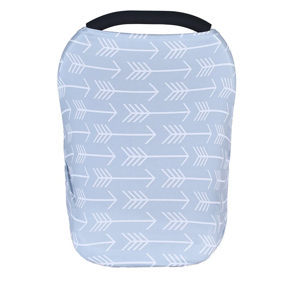 TS-BCN008 - Baby Carseat Cover by Team Smart