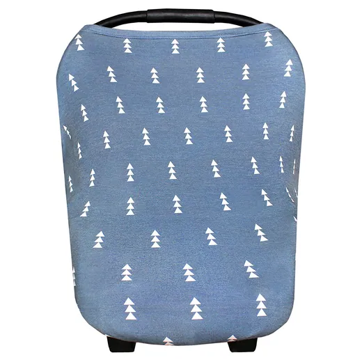 TS-BCN002 - Baby Carseat Cover by Team Smart