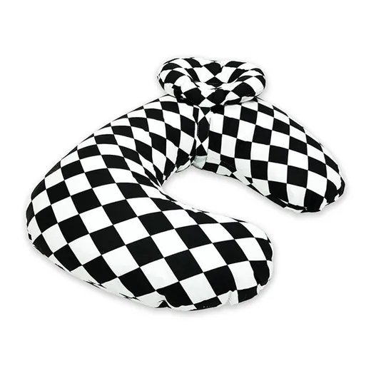 TS-BNP-003 - Baby Nursing Pillow by Team Smart