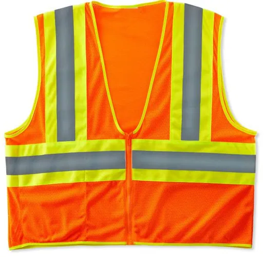 TS-M07 - Chaleco de seguridad para coche de Team Smart