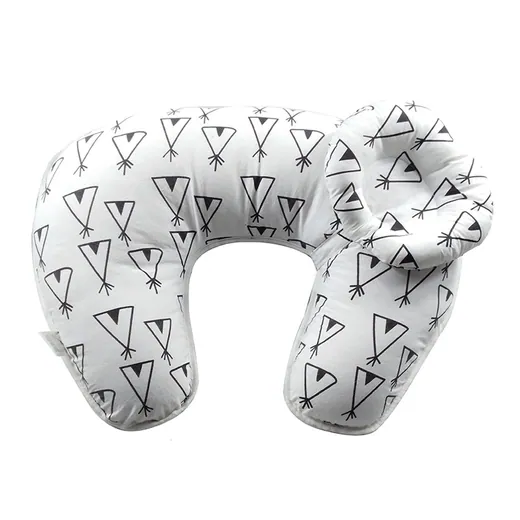 TS-BNP-017 - Team Smart의 수유 쿠션